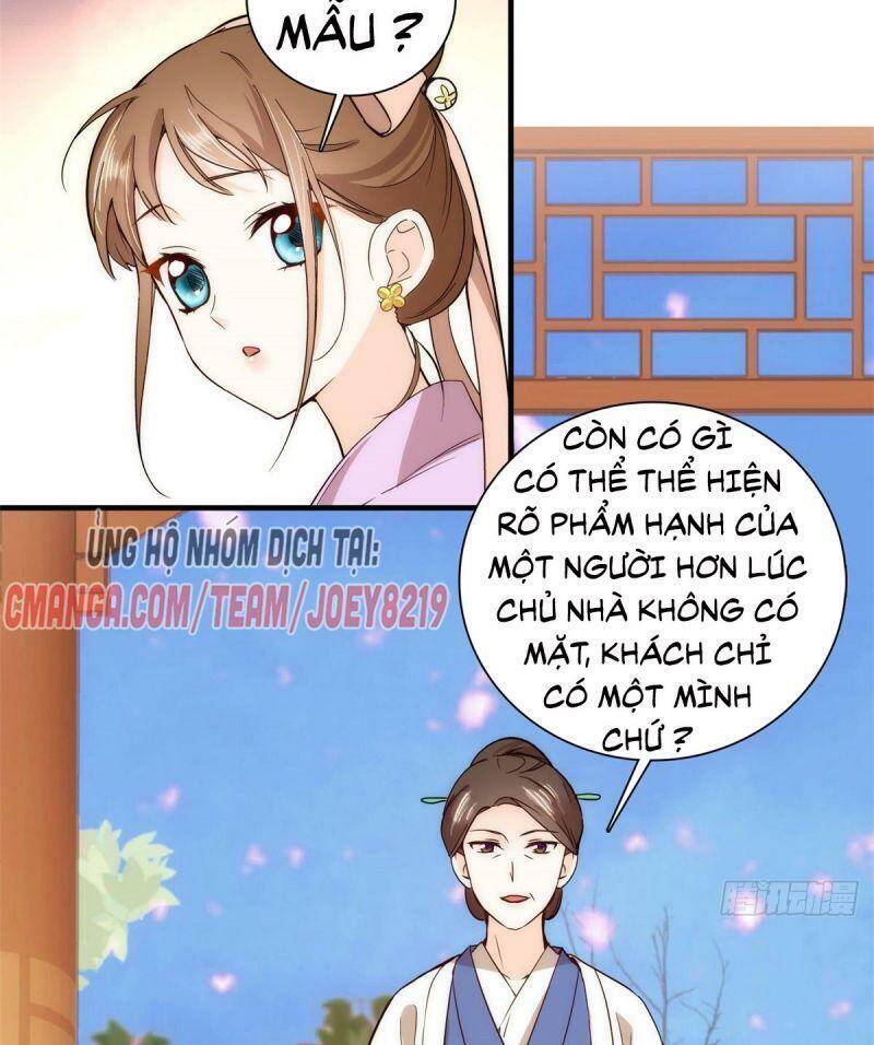 Thiều Quang Mạn Chapter 55 - Trang 2