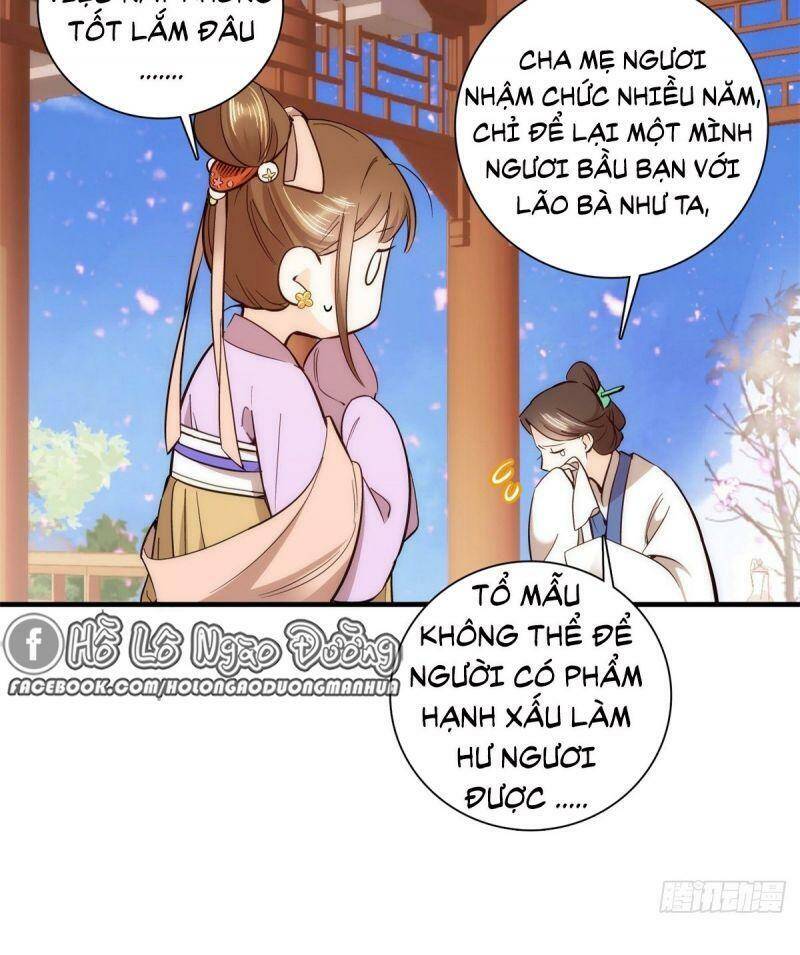 Thiều Quang Mạn Chapter 55 - Trang 2