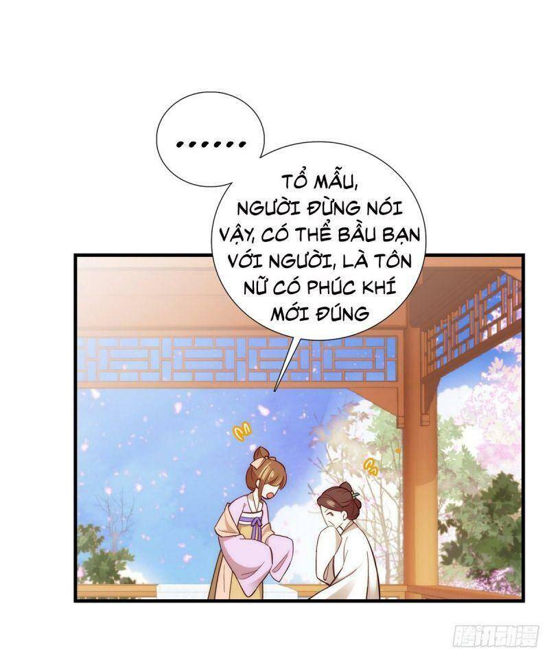 Thiều Quang Mạn Chapter 55 - Trang 2