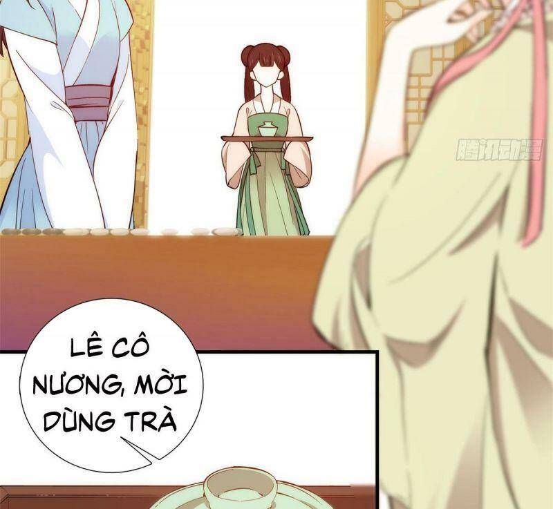 Thiều Quang Mạn Chapter 55 - Trang 2