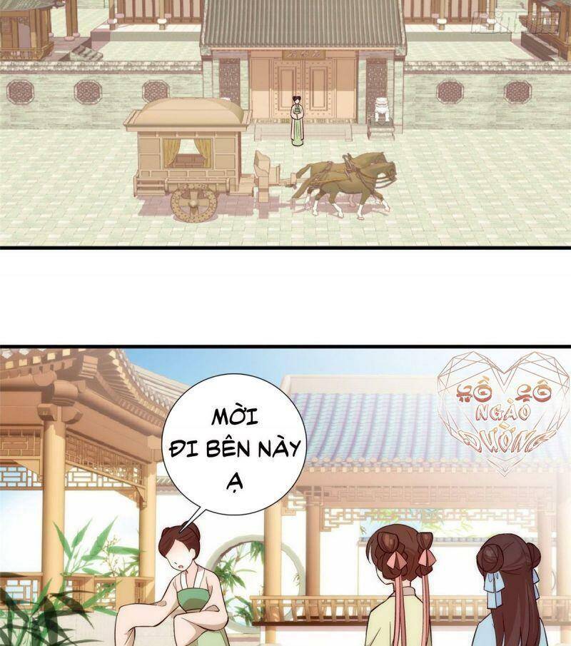 Thiều Quang Mạn Chapter 55 - Trang 2