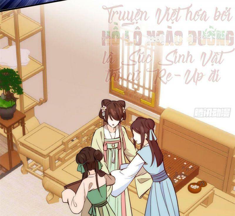 Thiều Quang Mạn Chapter 55 - Trang 2