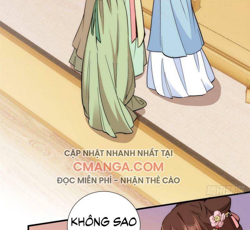 Thiều Quang Mạn Chapter 55 - Trang 2