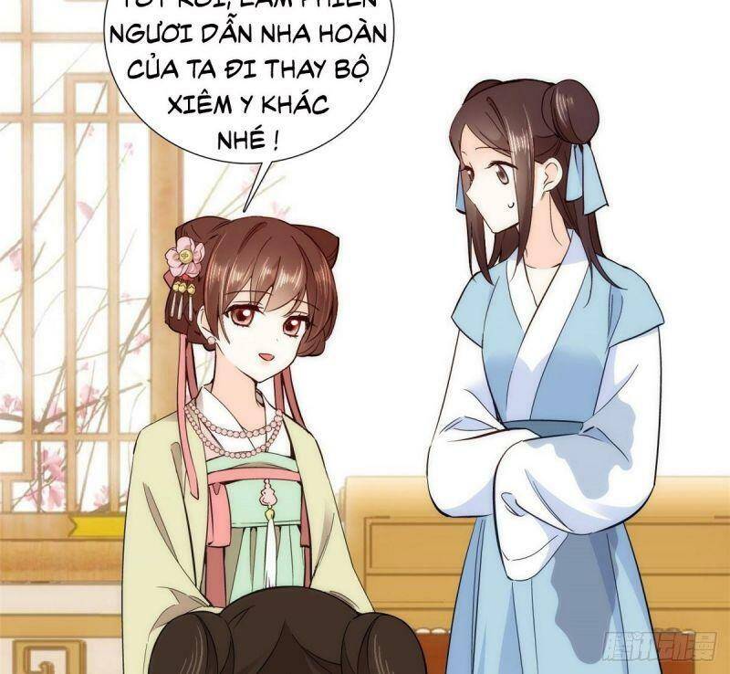 Thiều Quang Mạn Chapter 55 - Trang 2