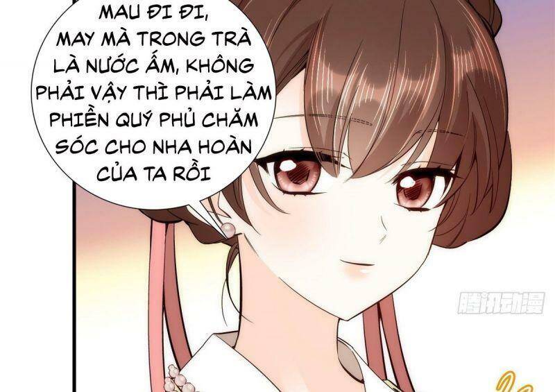 Thiều Quang Mạn Chapter 55 - Trang 2