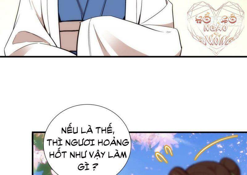 Thiều Quang Mạn Chapter 55 - Trang 2