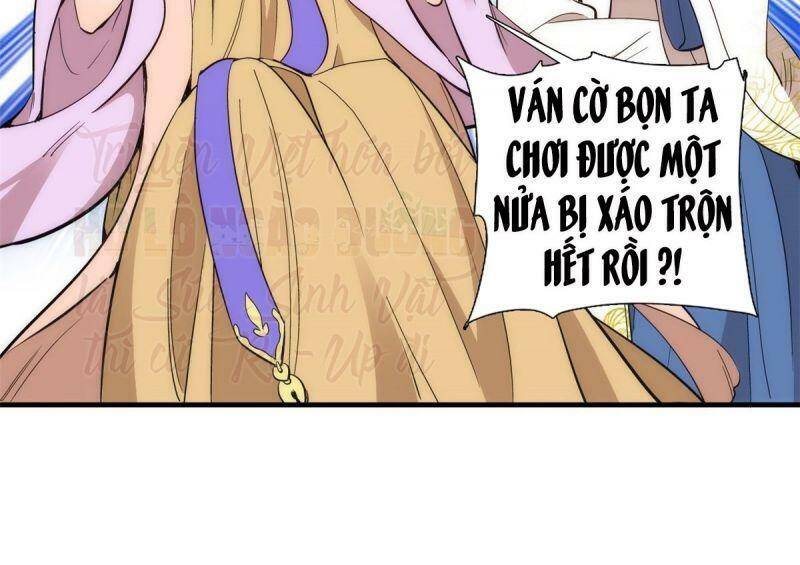 Thiều Quang Mạn Chapter 55 - Trang 2