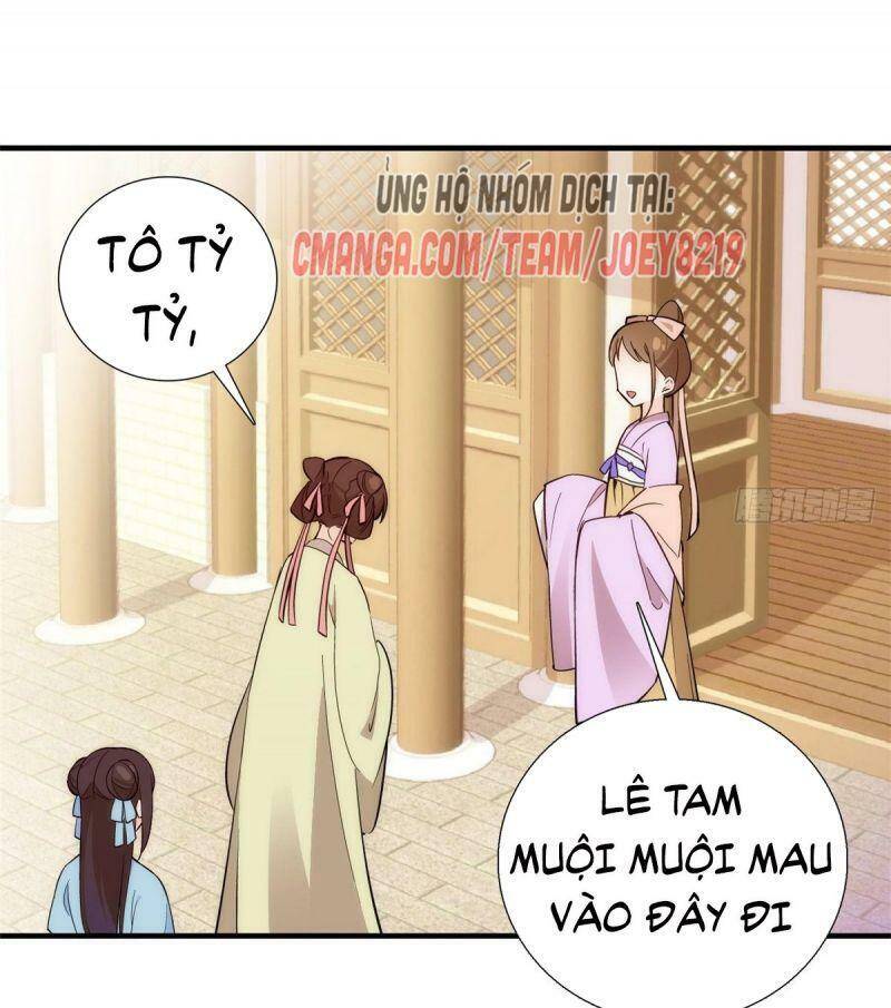 Thiều Quang Mạn Chapter 55 - Trang 2