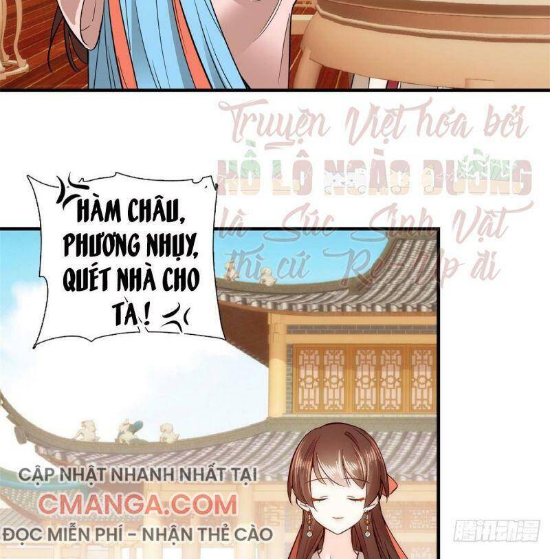 Thiều Quang Mạn Chapter 54 - Trang 2