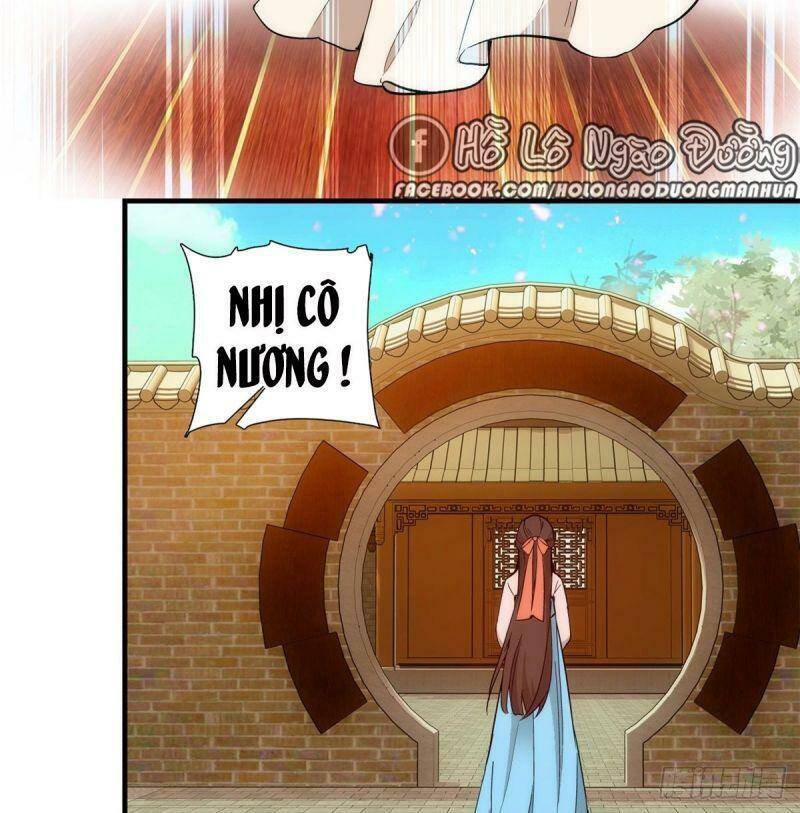 Thiều Quang Mạn Chapter 54 - Trang 2