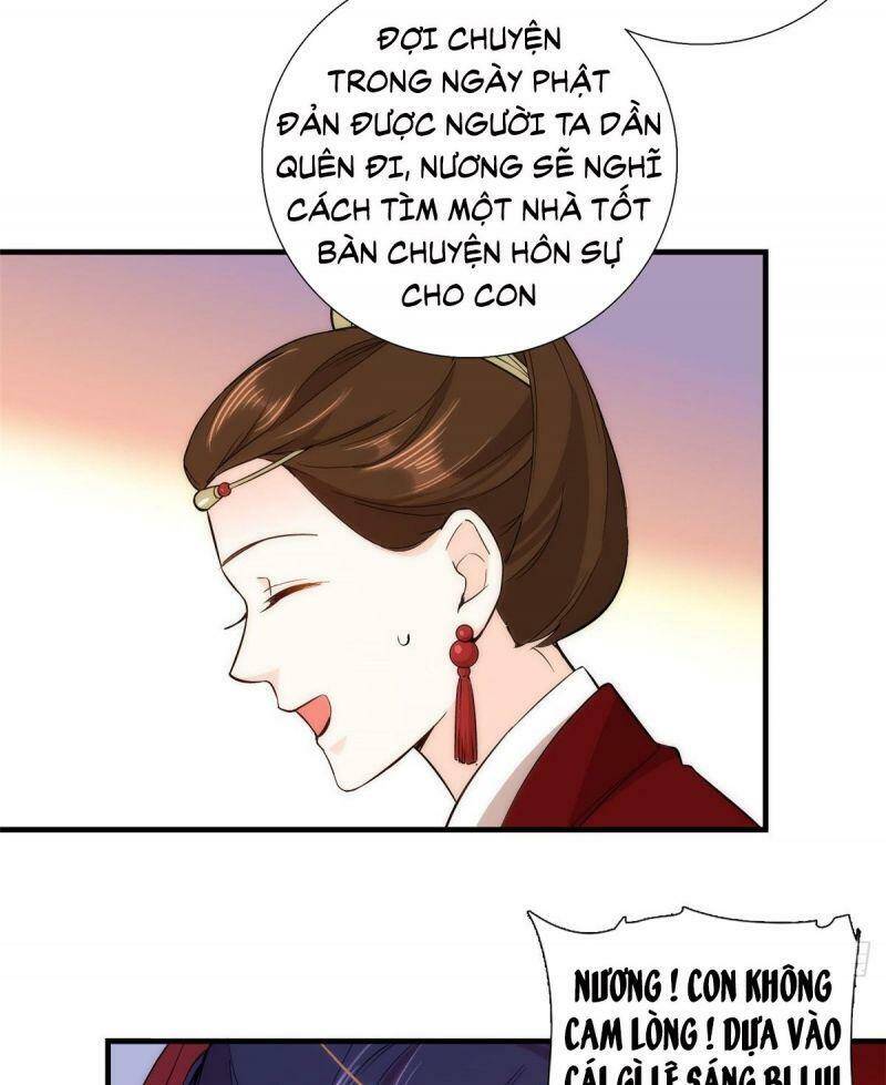 Thiều Quang Mạn Chapter 54 - Trang 2