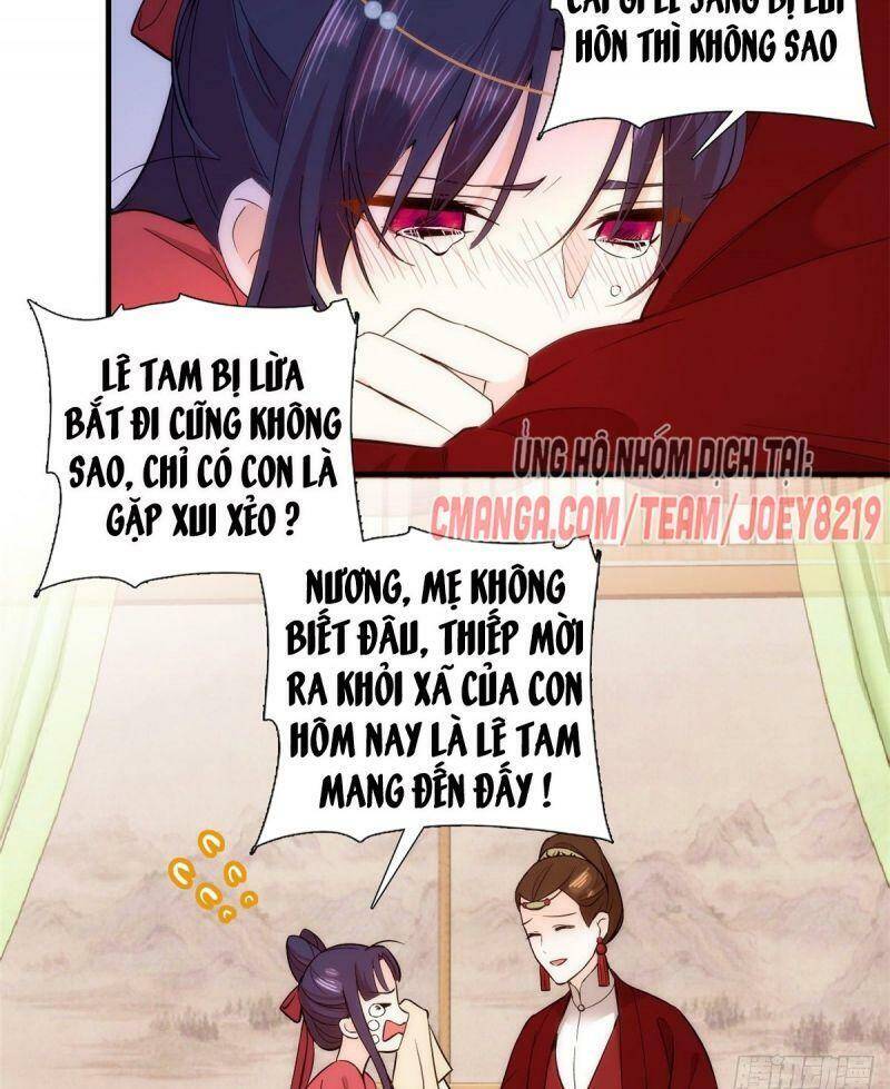 Thiều Quang Mạn Chapter 54 - Trang 2