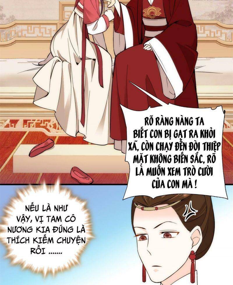 Thiều Quang Mạn Chapter 54 - Trang 2