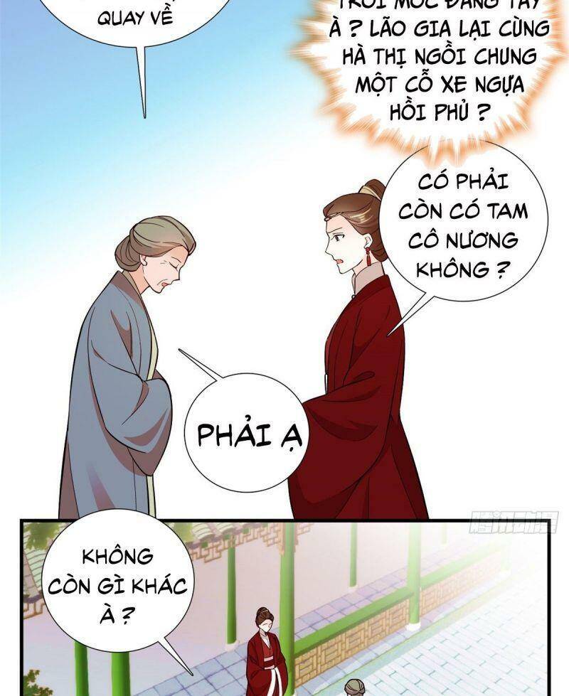 Thiều Quang Mạn Chapter 54 - Trang 2