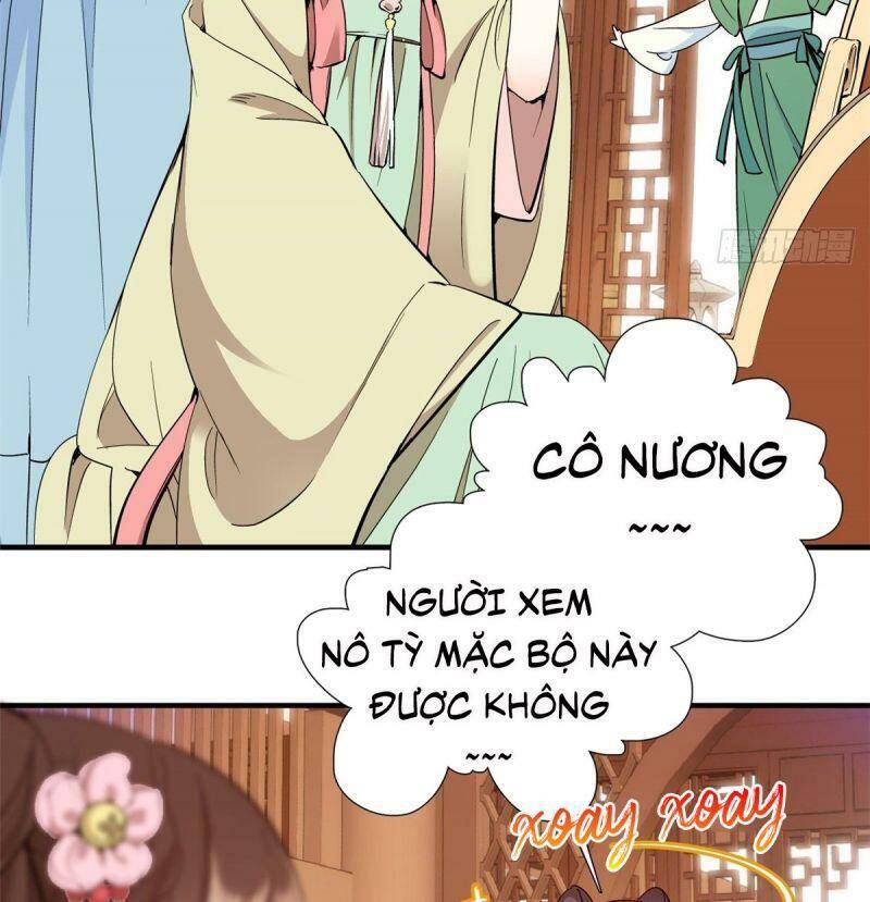 Thiều Quang Mạn Chapter 54 - Trang 2