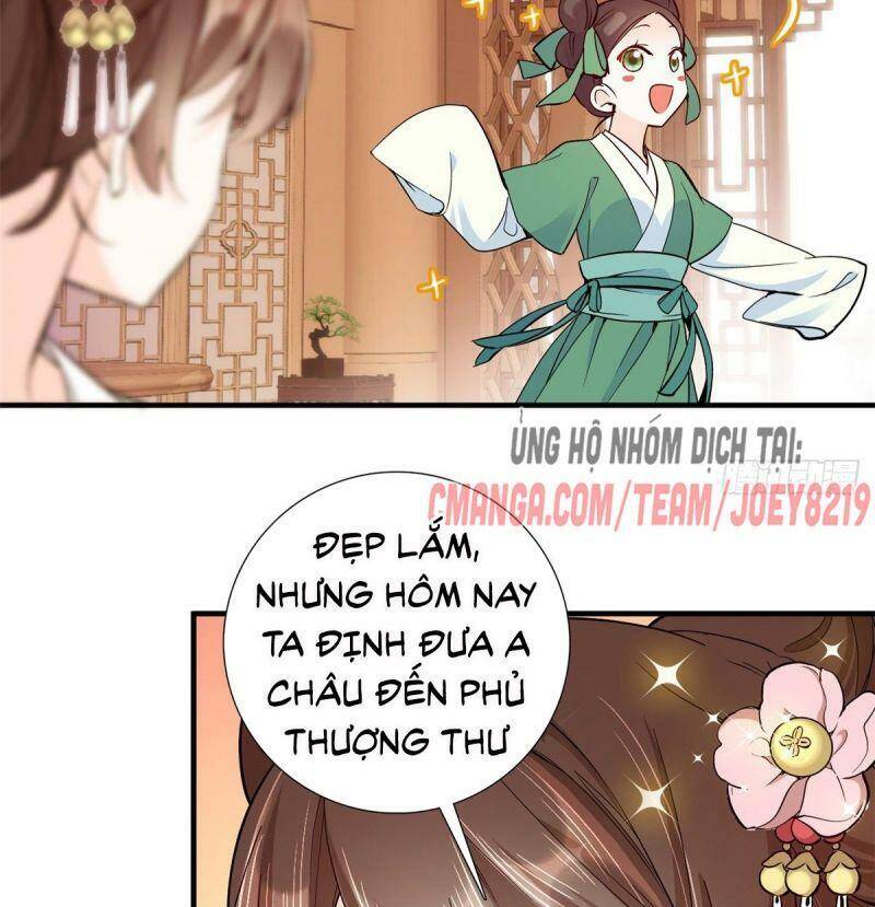 Thiều Quang Mạn Chapter 54 - Trang 2