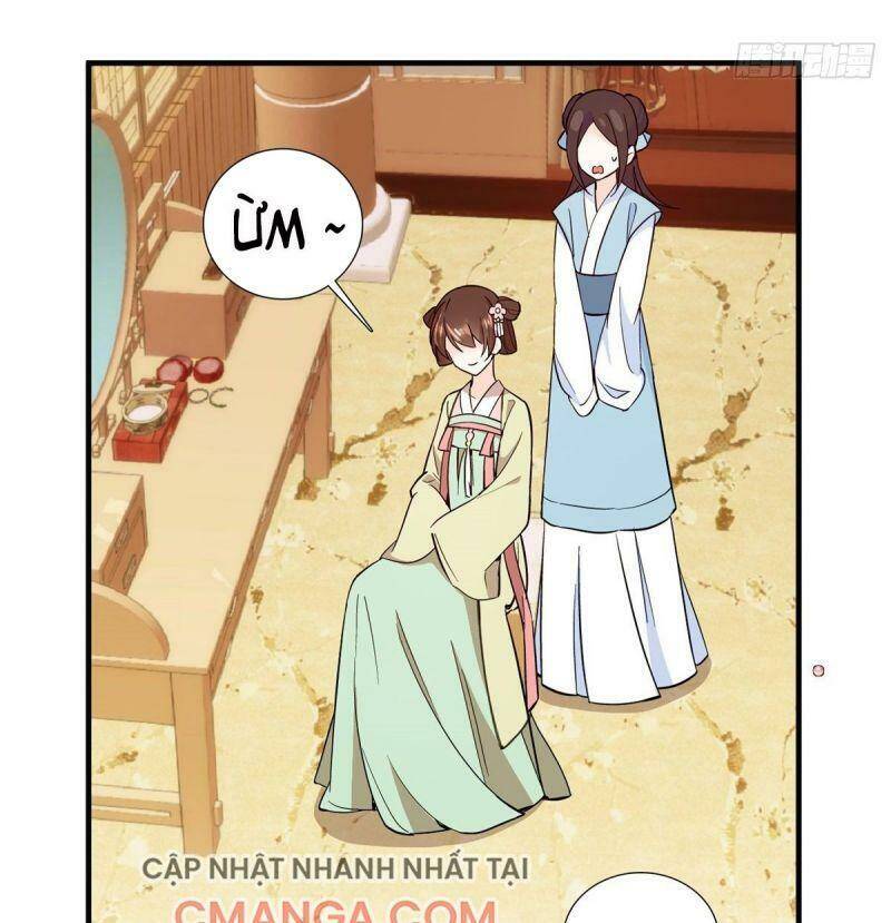 Thiều Quang Mạn Chapter 54 - Trang 2