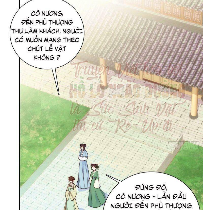 Thiều Quang Mạn Chapter 54 - Trang 2