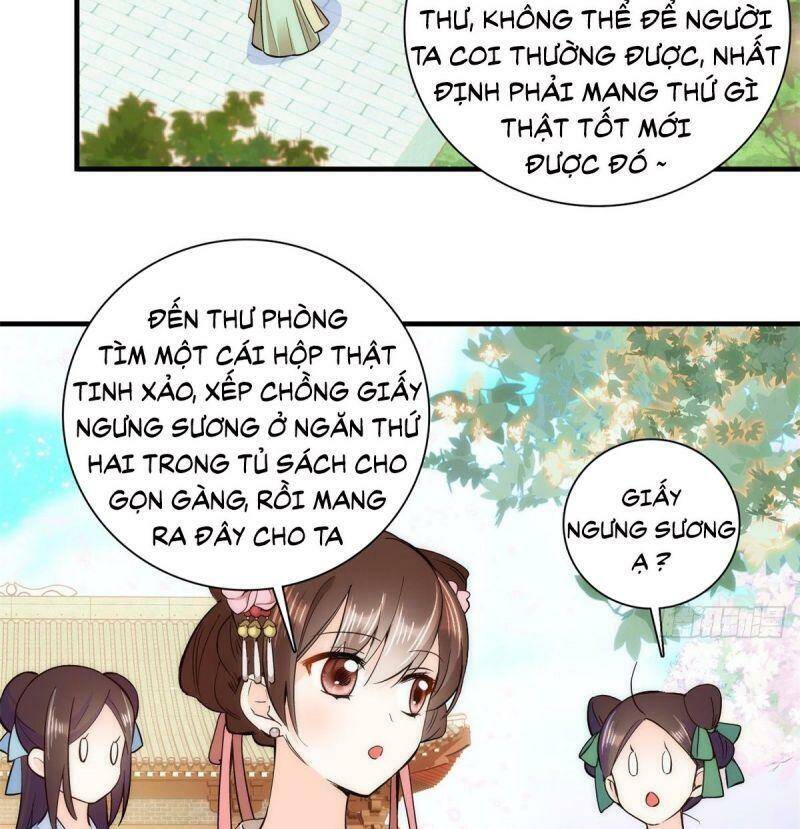 Thiều Quang Mạn Chapter 54 - Trang 2