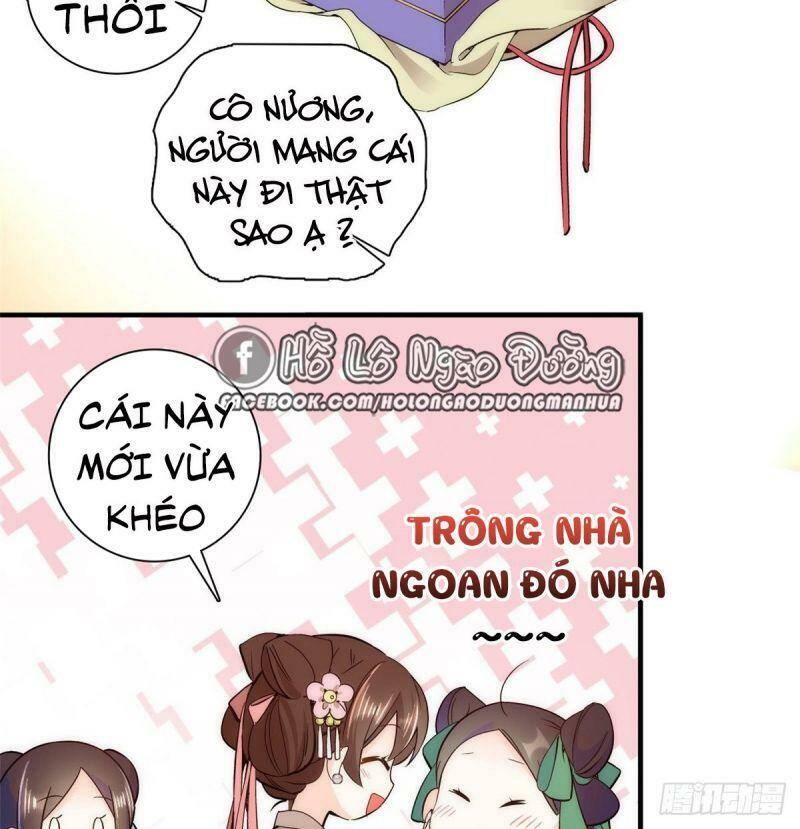 Thiều Quang Mạn Chapter 54 - Trang 2