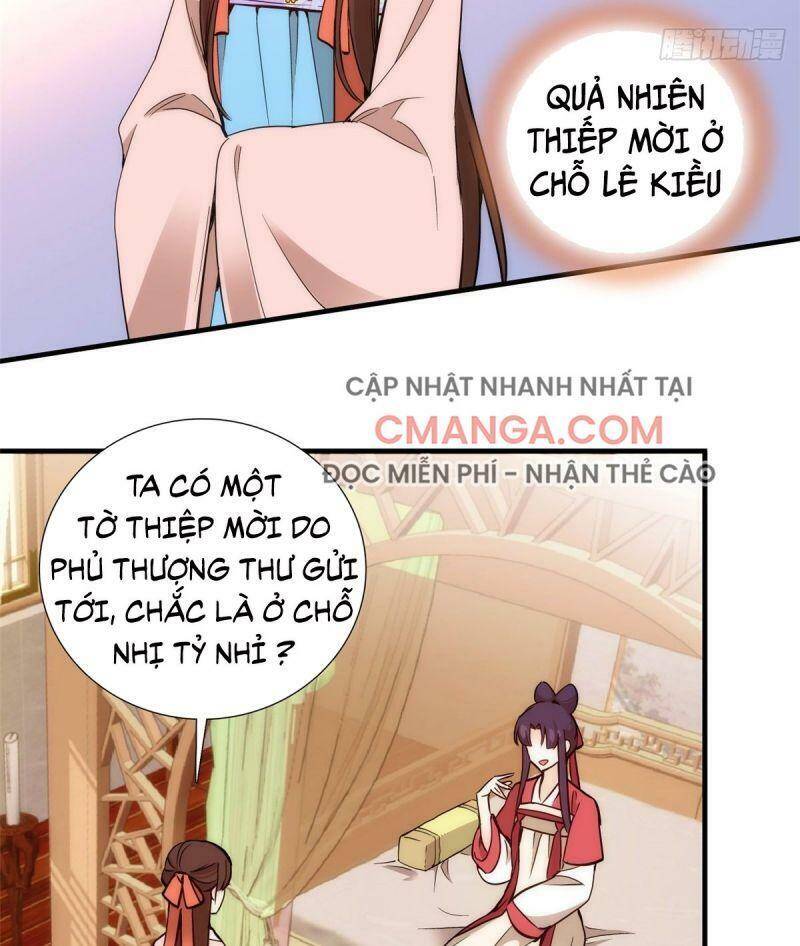 Thiều Quang Mạn Chapter 54 - Trang 2