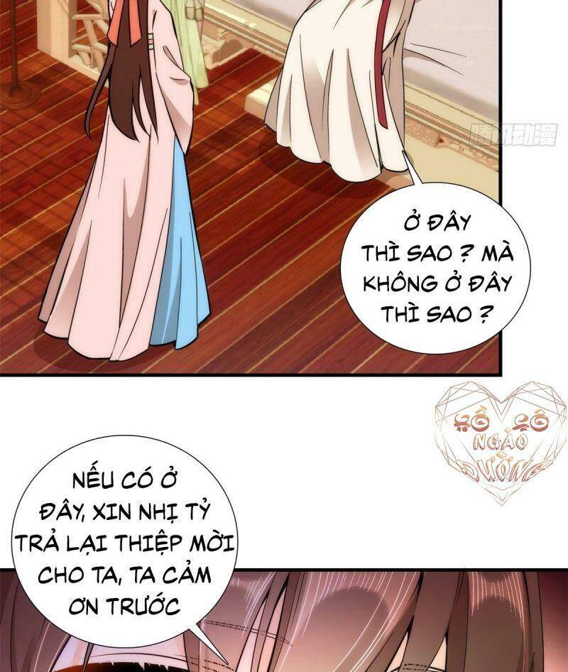 Thiều Quang Mạn Chapter 54 - Trang 2