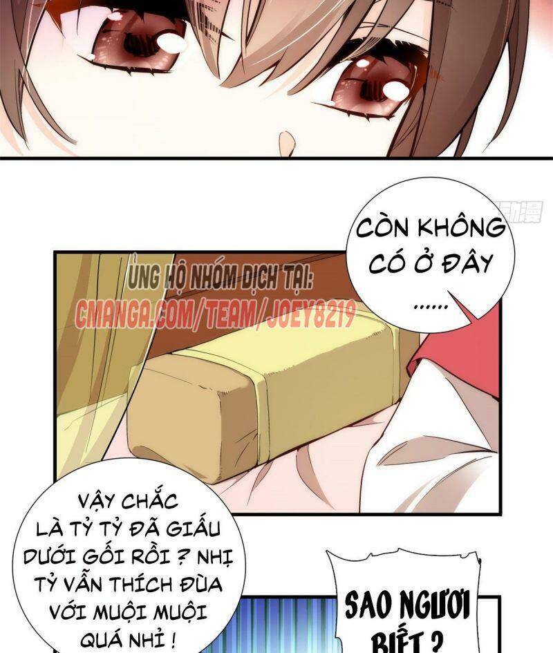 Thiều Quang Mạn Chapter 54 - Trang 2