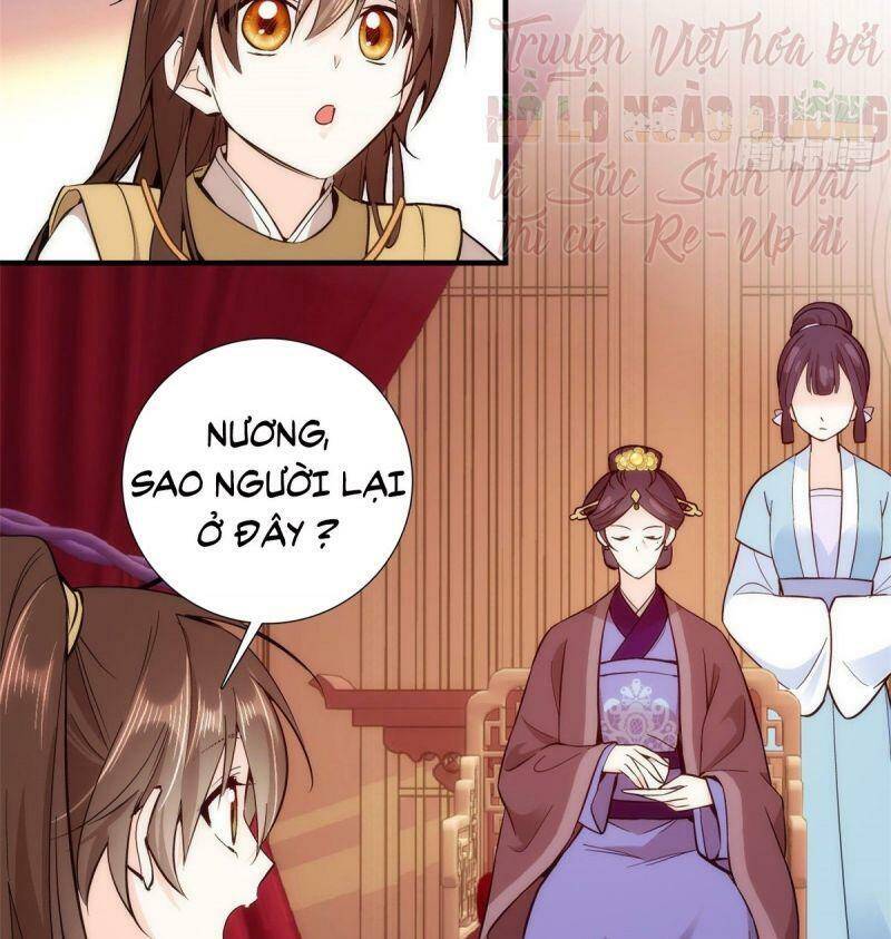 Thiều Quang Mạn Chapter 53 - Trang 2