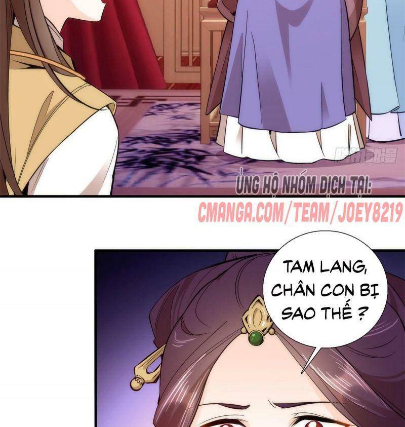 Thiều Quang Mạn Chapter 53 - Trang 2