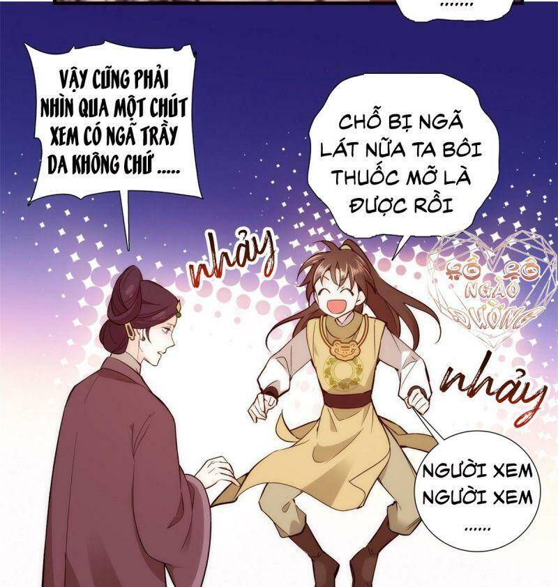 Thiều Quang Mạn Chapter 53 - Trang 2