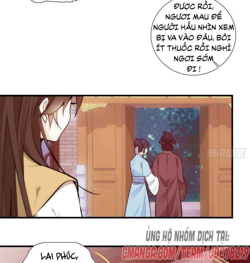 Thiều Quang Mạn Chapter 53 - Trang 2