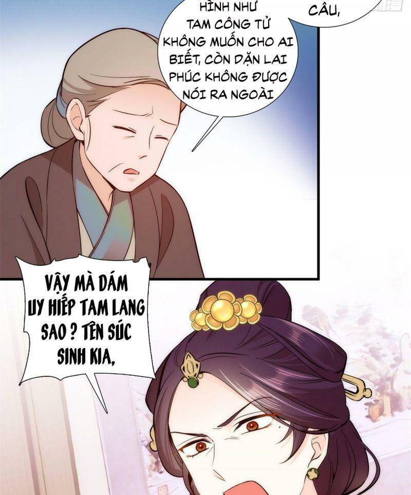 Thiều Quang Mạn Chapter 53 - Trang 2