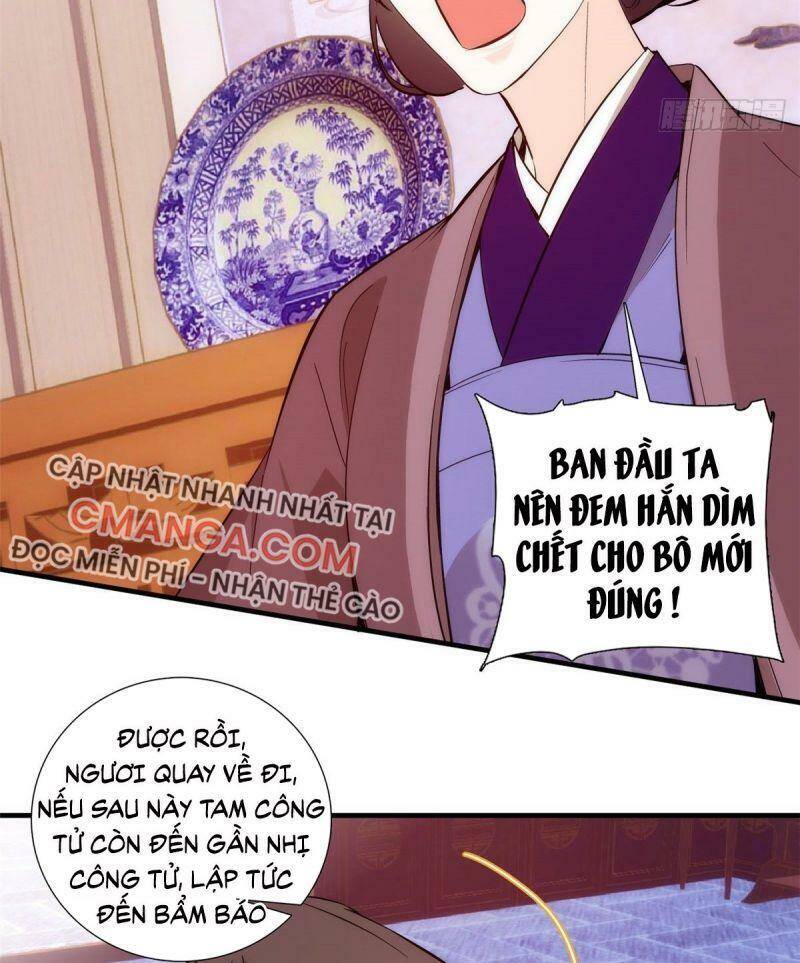 Thiều Quang Mạn Chapter 53 - Trang 2