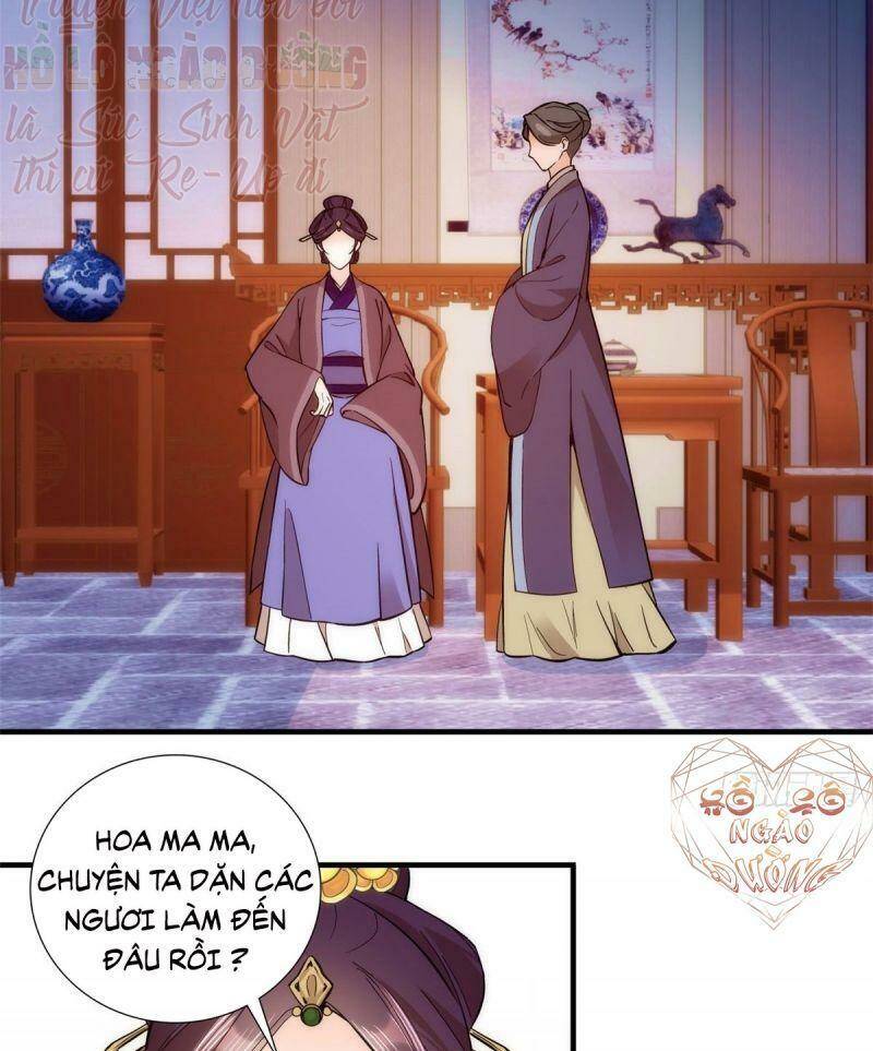 Thiều Quang Mạn Chapter 53 - Trang 2