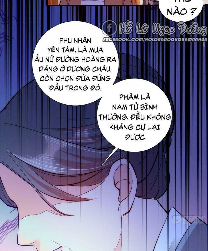 Thiều Quang Mạn Chapter 53 - Trang 2