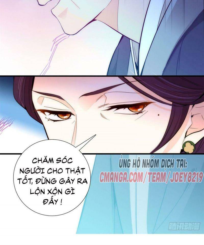 Thiều Quang Mạn Chapter 53 - Trang 2