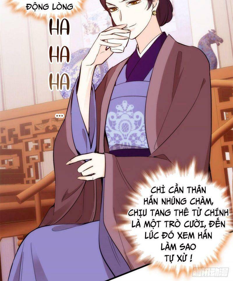 Thiều Quang Mạn Chapter 53 - Trang 2