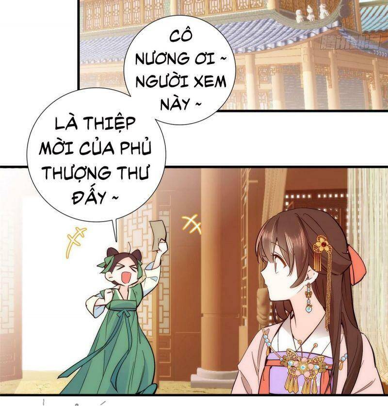 Thiều Quang Mạn Chapter 53 - Trang 2