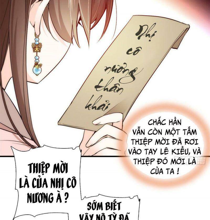 Thiều Quang Mạn Chapter 53 - Trang 2