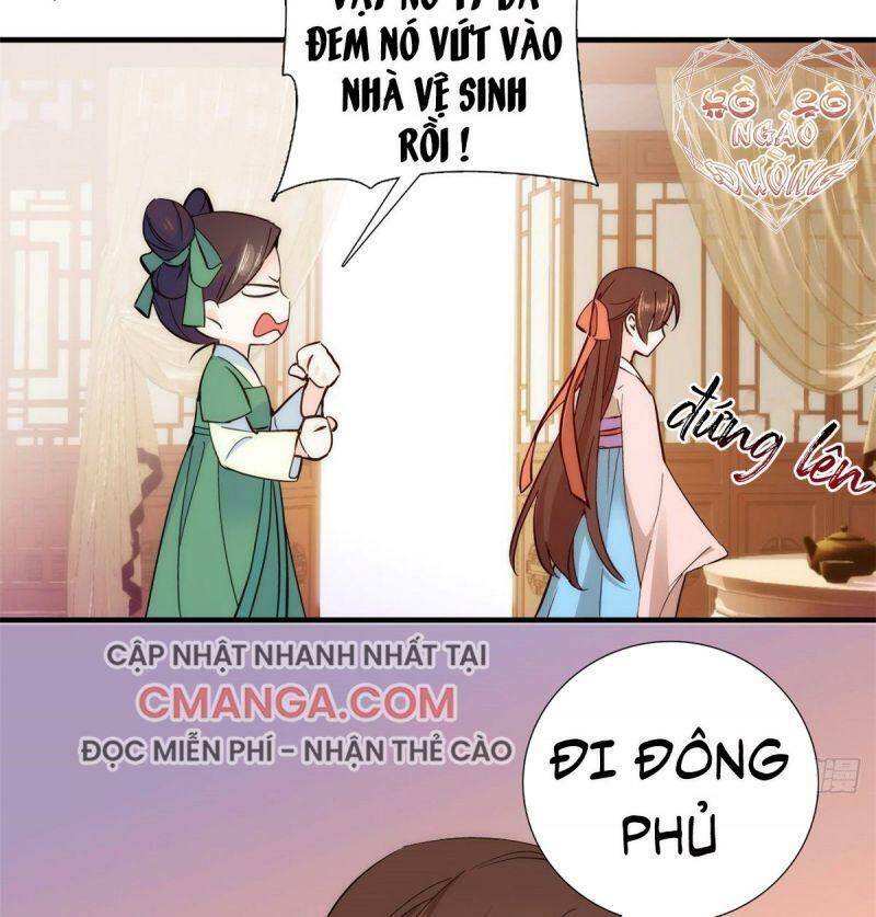 Thiều Quang Mạn Chapter 53 - Trang 2