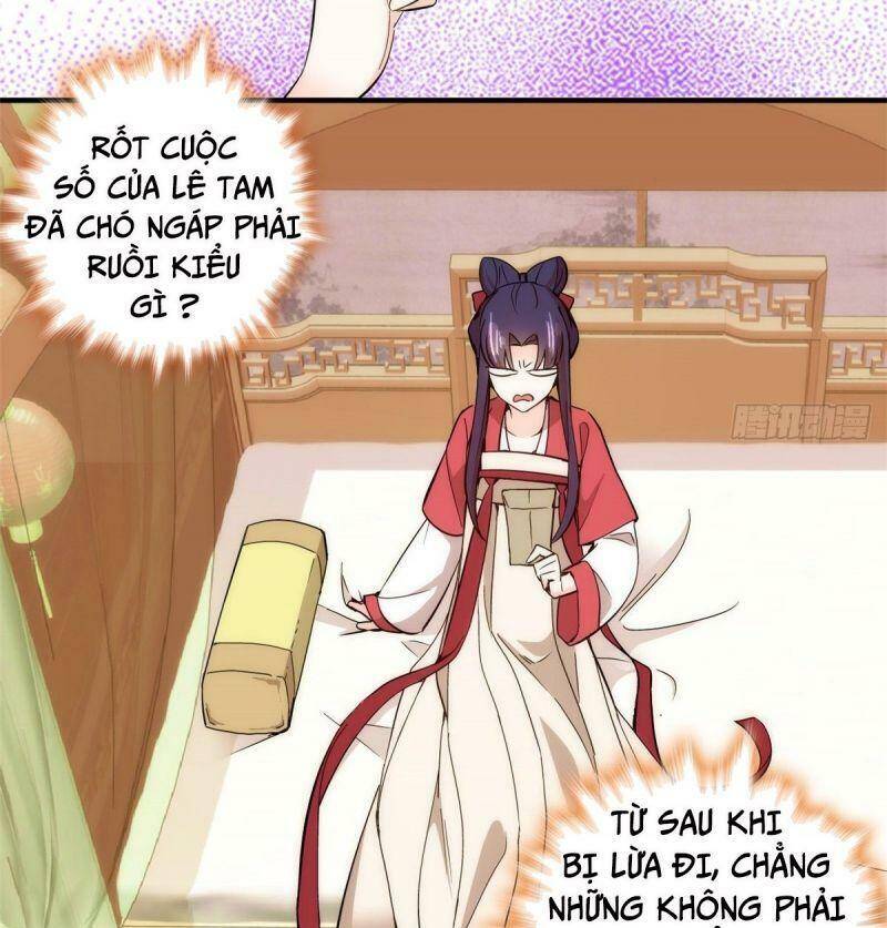 Thiều Quang Mạn Chapter 53 - Trang 2