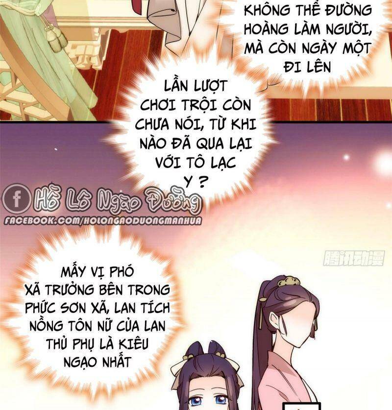 Thiều Quang Mạn Chapter 53 - Trang 2