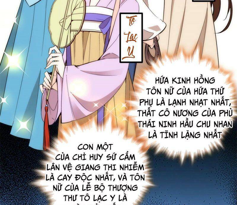 Thiều Quang Mạn Chapter 53 - Trang 2