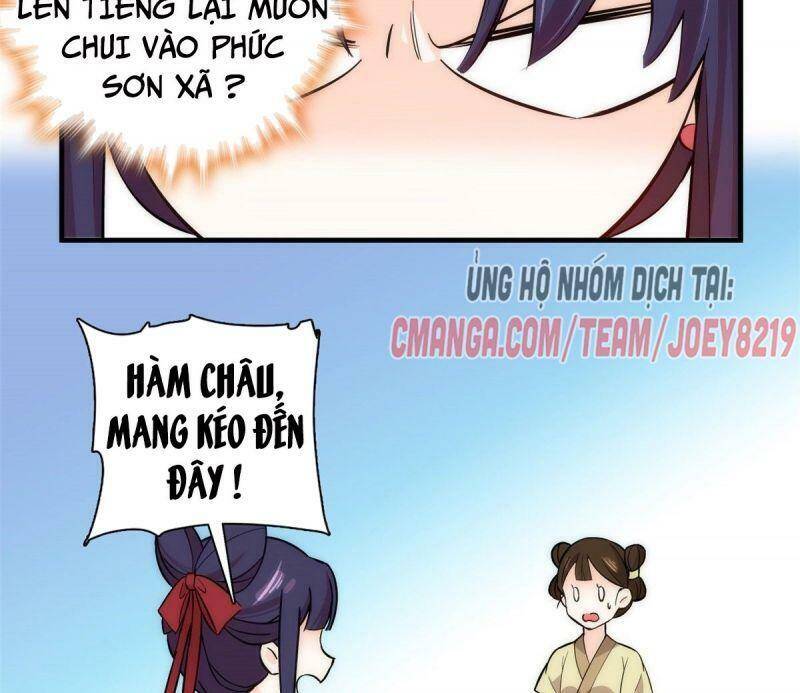 Thiều Quang Mạn Chapter 53 - Trang 2