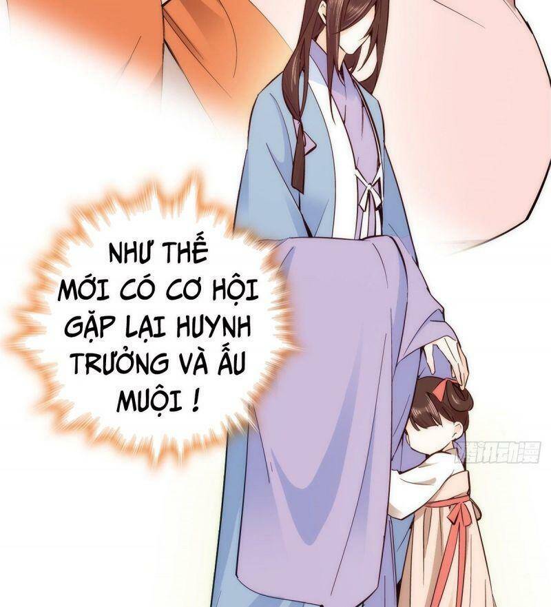 Thiều Quang Mạn Chapter 52 - Trang 2