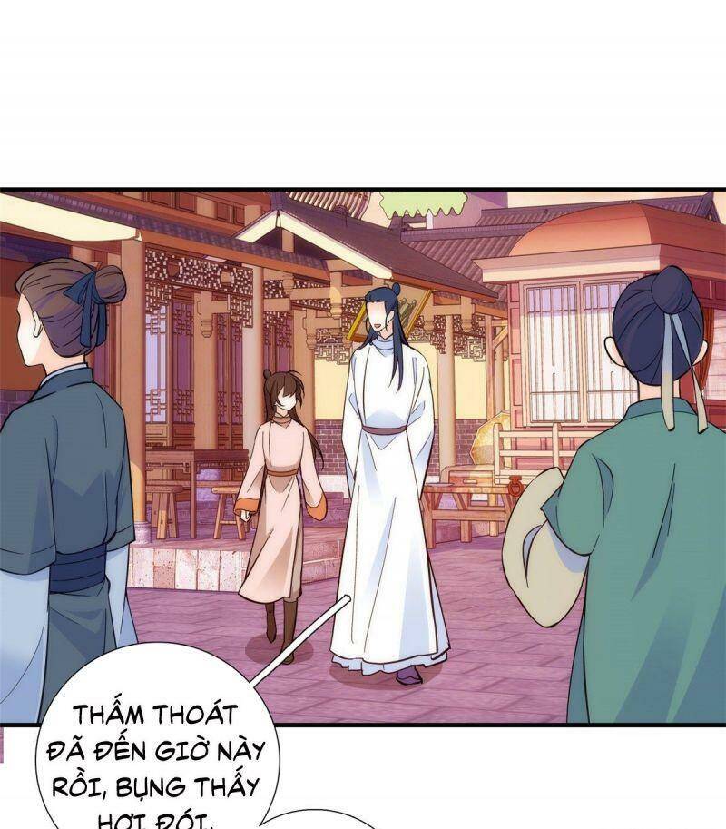 Thiều Quang Mạn Chapter 52 - Trang 2