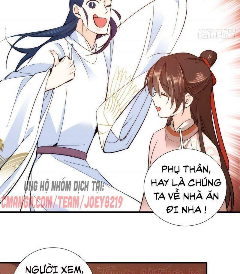 Thiều Quang Mạn Chapter 52 - Trang 2