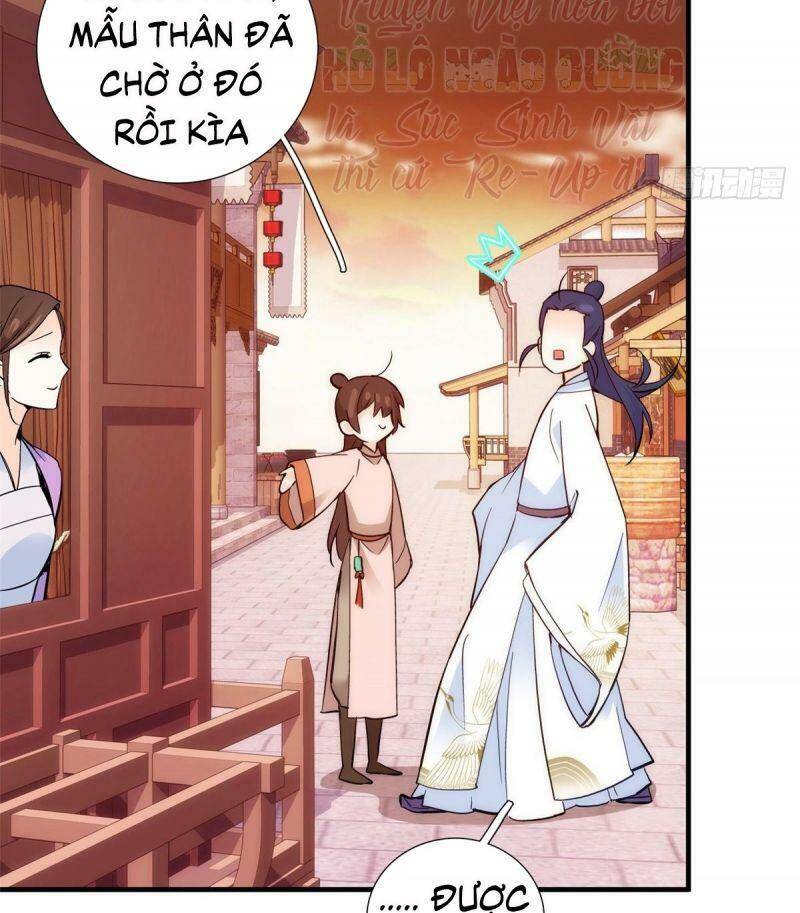 Thiều Quang Mạn Chapter 52 - Trang 2