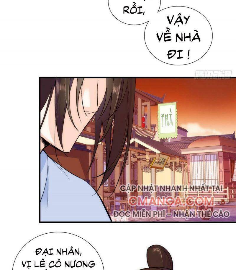 Thiều Quang Mạn Chapter 52 - Trang 2