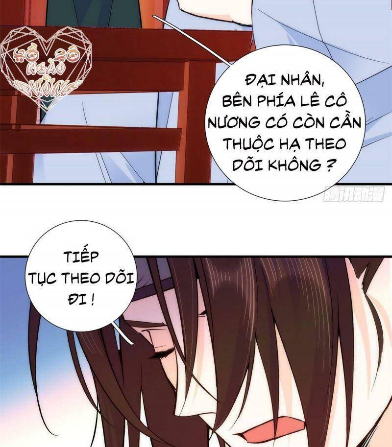 Thiều Quang Mạn Chapter 52 - Trang 2